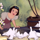 Image: Snow White, Disney